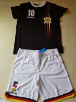 Deutschland Trikot und Shorts NEU GR. 116 und 122 Nordrhein-Westfalen - Horn-Bad Meinberg Vorschau