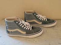Vans  Pro Ultracush Gr. 40 Altona - Hamburg Ottensen Vorschau