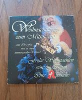 CD Weihnachtslieder zum Mitsingen Werbeartikel Apotheke Baden-Württemberg - Schwieberdingen Vorschau