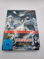 Goblin Slayer Goblins Crown Mediabook Edition DVD Anime Niedersachsen - Belm Vorschau