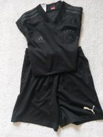 Adidas Set aus Sporthose und Sportshirt Gr.164 Brandenburg - Ahrensfelde Vorschau