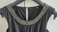 Kleid Only Gr. S / 36 schwarz Bayern - Rosenheim Vorschau
