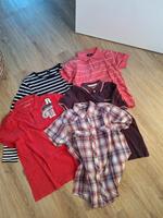 Polo-Shirt Set Konvolut H&M HundM Angelo Litrico Casablanca Hemd Rheinland-Pfalz - Ludwigshafen Vorschau