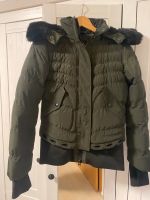 •Winterjacke Damen von Wellensteyn Gr. S• Baden-Württemberg - Aidlingen Vorschau