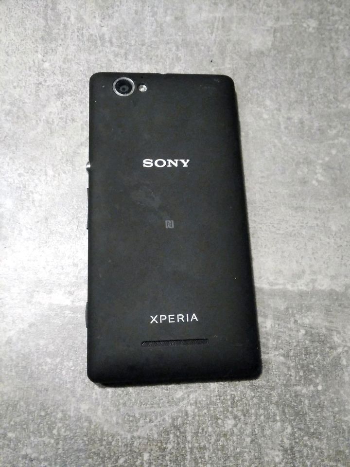 Sony Xperia in Hannover