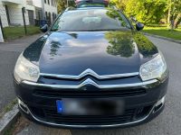 Zuverlässiger C5 Citroën Kombi zu verkaufen hybrid/diesel München - Maxvorstadt Vorschau