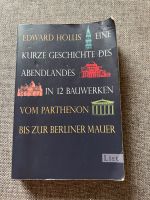 Eine kurze Geschichte des Abendlandes in 12 Bauwerken Frankfurt am Main - Innenstadt Vorschau