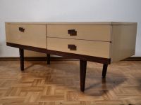 True Vintage Lowboard 60er Jahre Sideboard Mid-Century Kommode Rheinland-Pfalz - Edesheim (Pfalz) Vorschau