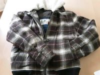 Tommy Hilfiger Kinderwinterjacke, Gr. 12 Hessen - Schwalmstadt Vorschau