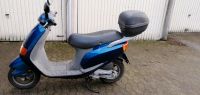 Vespa Sfera 125 4 takt Nordrhein-Westfalen - Willich Vorschau