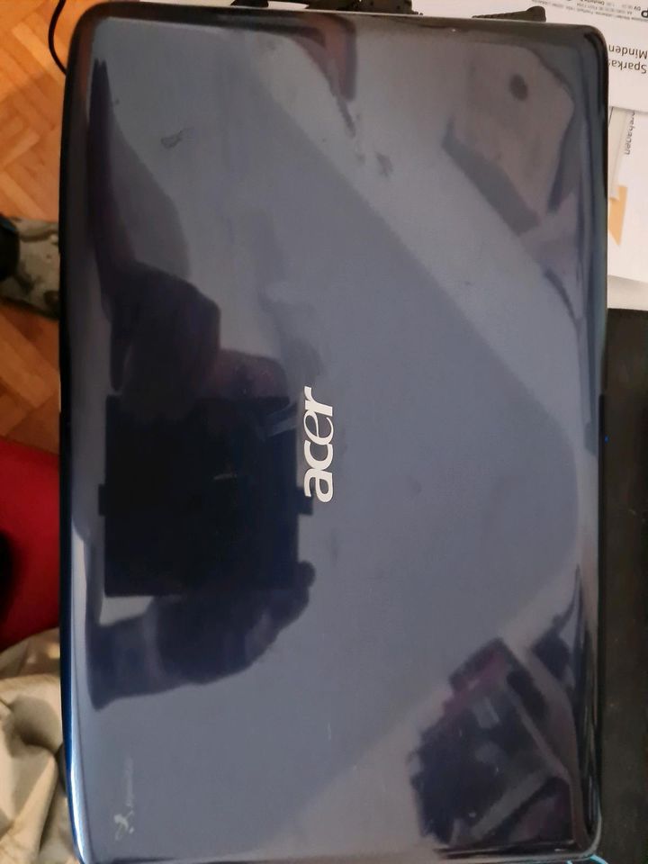 Zu Verkaufen Acer 5738g Laptop in Petershagen
