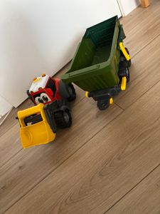 Spielzeug Traktor in Neumünster   Kleinanzeigen ist jetzt Kleinanzeigen