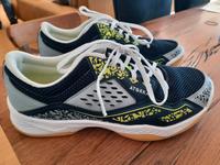 Hallenturnschuhe, Handballschuhe, Turnschuhe Größe 44 Bayern - Eitensheim Vorschau