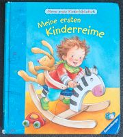 Meine ersten Kinderreime - 16 - Meine erste Kinderbibliothek Rheinland-Pfalz - Freinsheim Vorschau