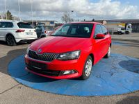 Skoda Fabia 1.2l TSI  Joy Baden-Württemberg - Backnang Vorschau