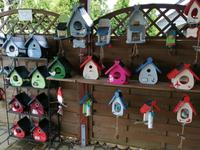 Vogelhäuser :Nistkästen, Futterhäuser Wurster Nordseeküste - Nordholz Vorschau