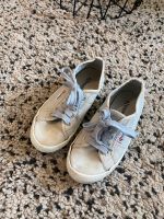 Superga Halbschuhe 29 hellblau Duisburg - Neumühl Vorschau