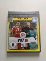 FIFA 10 (PS 3) Niedersachsen - Marschacht Vorschau