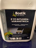 Bostik Bitumen Set Hessen - Hessisch Lichtenau Vorschau