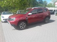 Dacia Duster II Prestige Hessen - Witzenhausen Vorschau