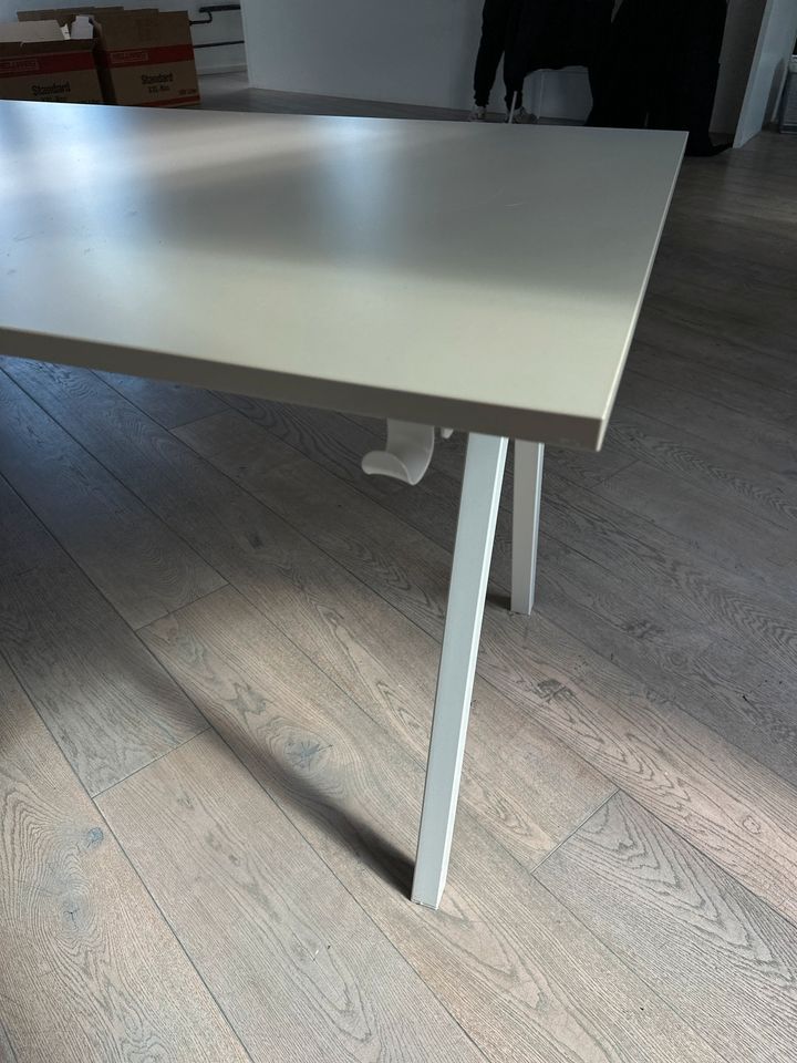 6x IKEA Trotten Schreibtisch zu verkaufen! NEU in Berlin