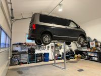 Nachrüstung PDC Rückfahrkamera VW T5 T6 T6.1 Transporter Multivan Bayern - Schwandorf Vorschau