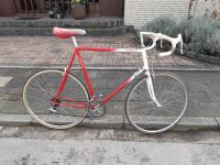 Motobecane Mistral Rennrad  vintage 80er Jahre Nordrhein-Westfalen - Kevelaer Vorschau