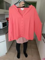Xxl Bluse Gr. 50 Brandenburg - Bernau Vorschau