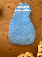 Baby Schlafsack Sachsen-Anhalt - Wernigerode Vorschau