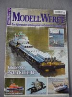 Heft 9/2010 Modellwerft Sachsen - Freital Vorschau
