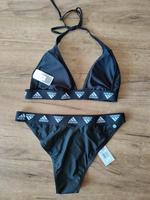 Adidas Bikini schwarz - Triangel Bademode Damen Gr. 46/XL *NEU* Eimsbüttel - Hamburg Niendorf Vorschau