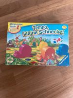 Gesellschaftsspiel Tempo, kleine Schnecke Aachen - Aachen-Haaren Vorschau