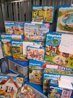 Playmobil diverse packungen München - Sendling Vorschau