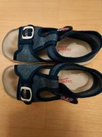 Superfit Sandalen Hausschuhe Jungs 26 verstellbar gut erhalt Thüringen - Erfurt Vorschau