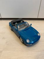 Modellauto Porsche Carrera 911 Berlin - Reinickendorf Vorschau