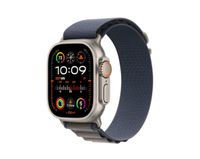 SUCHE Apple Watch Ultra 2 - Alpine Loop Blau Niedersachsen - Stelle Vorschau