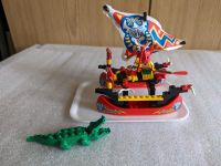 Lego Catamaran 6256 Essen - Steele Vorschau