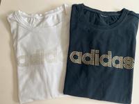 Adidas 2 T Shirts Gr.  S Baden-Württemberg - Sinsheim Vorschau
