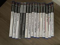 PlayStation 2 spiele Nordrhein-Westfalen - Salzkotten Vorschau