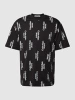 NEU❗️Calvin Klein STACKED LOGO TEE UNISEX Gr.L Brandenburg - Cottbus Vorschau