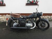 IZH 56 Bj 1960 (350 cc - mit papiere)   IJ 350 Bayern - Oberasbach Vorschau