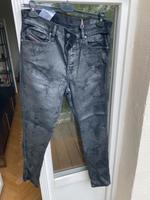 DIESEL D-ISTORT 069DE JEANS SKINNY W30 L28 Bonn - Bonn-Zentrum Vorschau
