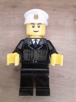 Lego Wecker Polizist Duisburg - Rheinhausen Vorschau