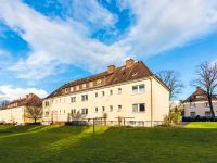 Zentral und doch ruhig *Schöne 3-Zimmer-Wohnung zu vermieten* Nordrhein-Westfalen - Ahlen Vorschau