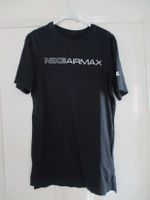 Nike Airmax Herren T-Shirt Gr. L schwarz slim fit Nordrhein-Westfalen - Arnsberg Vorschau