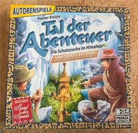 Tal der Abenteuer - Gesellschaftsspiel - neuwertig Rheinland-Pfalz - Gau-Bischofsheim Vorschau