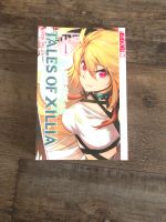 Manga Tales of Xillia Hessen - Breuna Vorschau