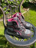 Vaude Wanderschuhe Gr. 35 Outdoor Schuhe Bayern - Neustadt an der Aisch Vorschau