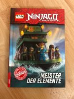 Lego Ninjago - Meister der Elemente Bayern - Cadolzburg Vorschau