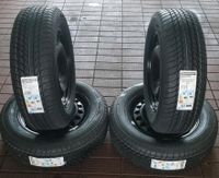 215 65 17 99H Bridgestone Winter Stahl Felgen Audi VW Seat Skoda! Nordrhein-Westfalen - Wermelskirchen Vorschau